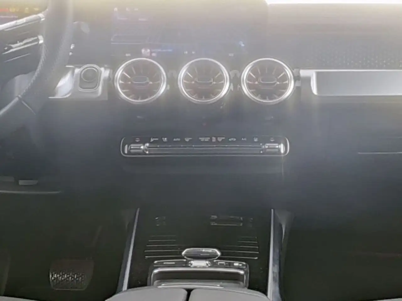 Mercedes-Benz EQB 250+ Electric Art Night Memory AHK DISTRONIC, миниатюра 6