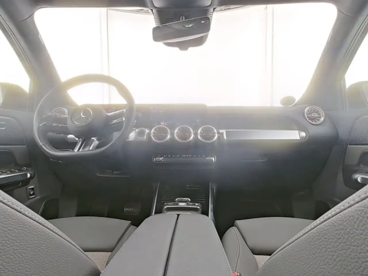 Mercedes-Benz EQB 250+ Electric Art Night Memory AHK DISTRONIC, миниатюра 5