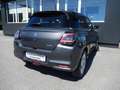 Suzuki Swift 1,2 Hybrid Shine Gris - thumbnail 8