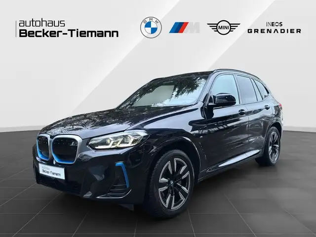 BMW iX3 M Sport | ACC | LED | DAB | AHK | Kamera | HUD
