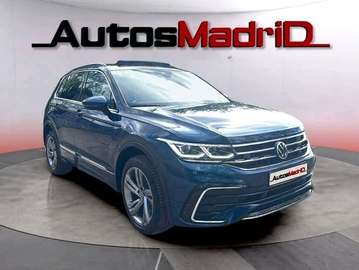 R-Line 1.4 TSI eHybrid 180kW (245CV) DSG