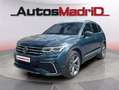 Volkswagen Tiguan R-Line 1.4 TSI eHybrid 180kW (245CV) DSG Azul - thumbnail 7