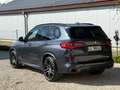 BMW X5 M M50 d 400PS Innovations-Paket Laser* Gestik* 22'' Grau - thumbnail 5