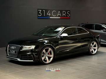 Quattro 4.2i V8 FSI BVA