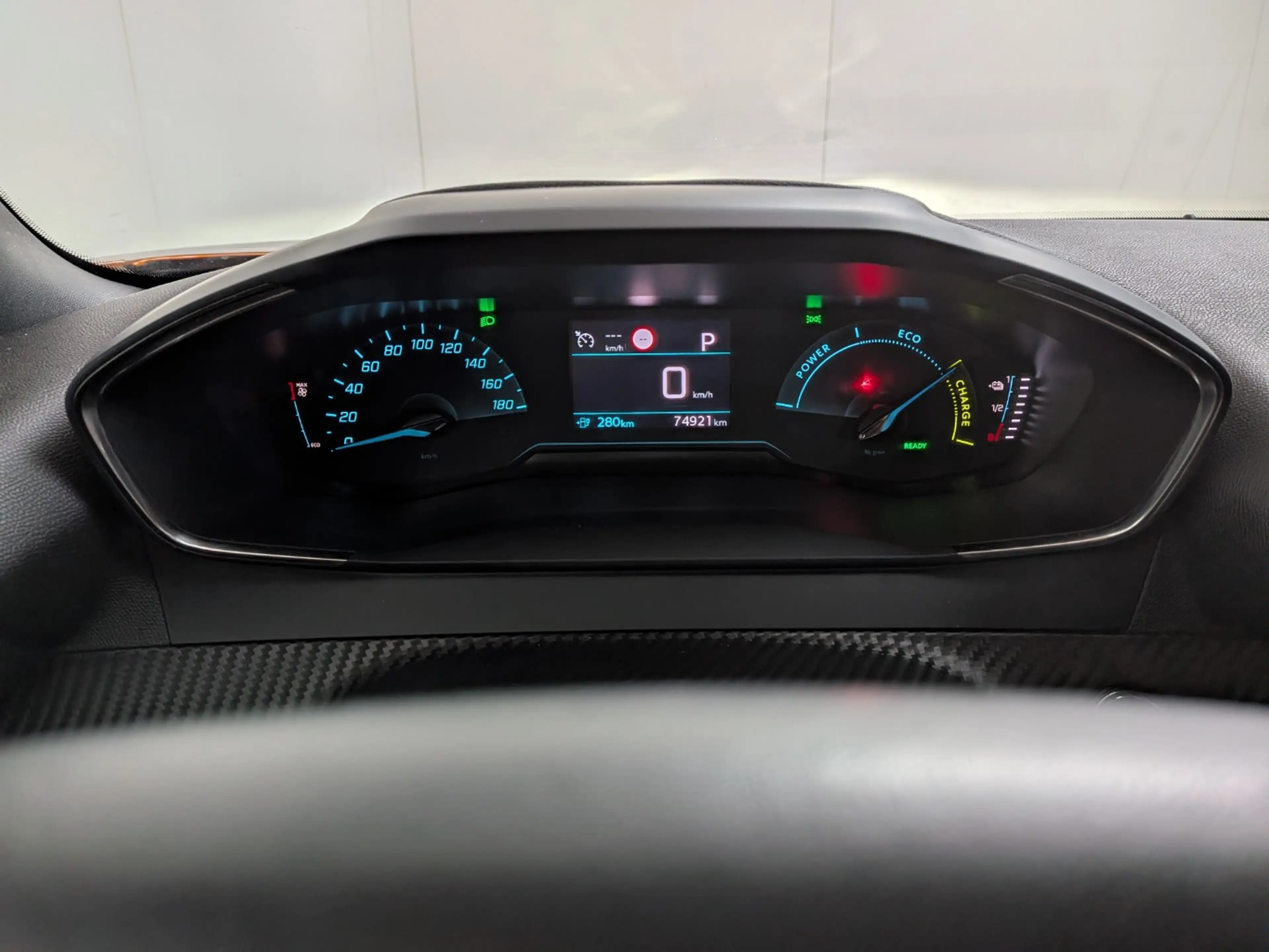 Peugeot e-2008 EV Active Pack 50 kWh | NL-AUTO! | 1E EIGENAAR! | — photo 9