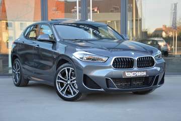 xDrive 25e M-Sport/Pano/Memory/Keyless/Camera