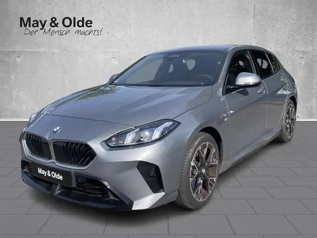 Bmw 120 Sportpaket HUD AD Navi Digitales Cockpit Memory Si