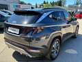 Hyundai TUCSON Tucson 1,6 T-GDI 2WD 48V Trend Line DCT Trend Line Grau - thumbnail 5