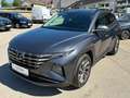 Hyundai TUCSON Tucson 1,6 T-GDI 2WD 48V Trend Line DCT Trend Line Grau - thumbnail 4