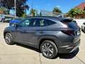 Hyundai TUCSON Tucson 1,6 T-GDI 2WD 48V Trend Line DCT Trend Line Grau - thumbnail 7