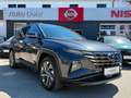 Hyundai TUCSON Tucson 1,6 T-GDI 2WD 48V Trend Line DCT Trend Line Grau - thumbnail 3
