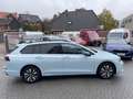 Volkswagen Golf VIII Variant 1.5TSi Goal AHK R-Kamera ACC Side ... Blau - thumbnail 3