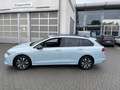 Volkswagen Golf VIII Variant 1.5TSi Goal AHK R-Kamera ACC Side ... Blau - thumbnail 2