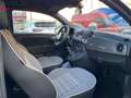 Fiat 500 500 1.2 Lounge Gris - thumbnail 10