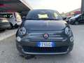 Fiat 500 500 1.2 Lounge Gris - thumbnail 2