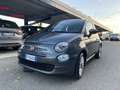 Fiat 500 500 1.2 Lounge Gris - thumbnail 1