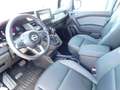 Nissan Townstar Kombi L1 Tekna Autom. Navi Kamera Grigio - thumbnail 9