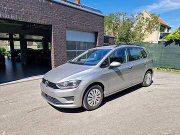 Golf Sportsvan 1.6 CR TDi Trendline