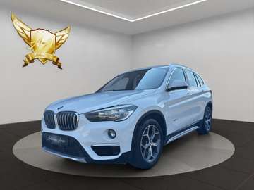xDrive28i Sport Line Aut.