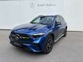Mercedes-Benz GLC 220 d 4MATIC KeyGo PTS Shz Navi MBUX eHeck Blau - thumbnail 2
