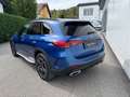 Mercedes-Benz GLC 220 d 4MATIC KeyGo PTS Shz Navi MBUX eHeck Blau - thumbnail 5