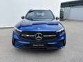 Mercedes-Benz GLC 220 d 4MATIC KeyGo PTS Shz Navi MBUX eHeck Blau - thumbnail 3