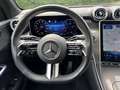 Mercedes-Benz GLC 220 d 4MATIC KeyGo PTS Shz Navi MBUX eHeck Blau - thumbnail 11