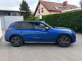 Mercedes-Benz GLC 220 d 4MATIC KeyGo PTS Shz Navi MBUX eHeck Blau - thumbnail 4