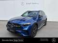 Mercedes-Benz GLC 220 d 4MATIC KeyGo PTS Shz Navi MBUX eHeck Blau - thumbnail 1