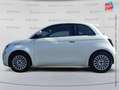 Fiat 500e e 95ch Action Plus Blanc - thumbnail 9