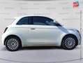 Fiat 500e e 95ch Action Plus Blanc - thumbnail 4