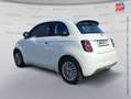 Fiat 500e e 95ch Action Plus Blanc - thumbnail 8