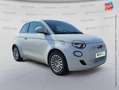 Fiat 500e e 95ch Action Plus Blanc - thumbnail 3