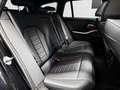 BMW 330 Touring 330e HYBRIDE PACK M. 292ch. Noir - thumbnail 18