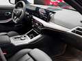 BMW 330 Touring 330e HYBRIDE PACK M. 292ch. Noir - thumbnail 16