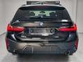BMW 330 Touring 330e HYBRIDE PACK M. 292ch. Noir - thumbnail 6