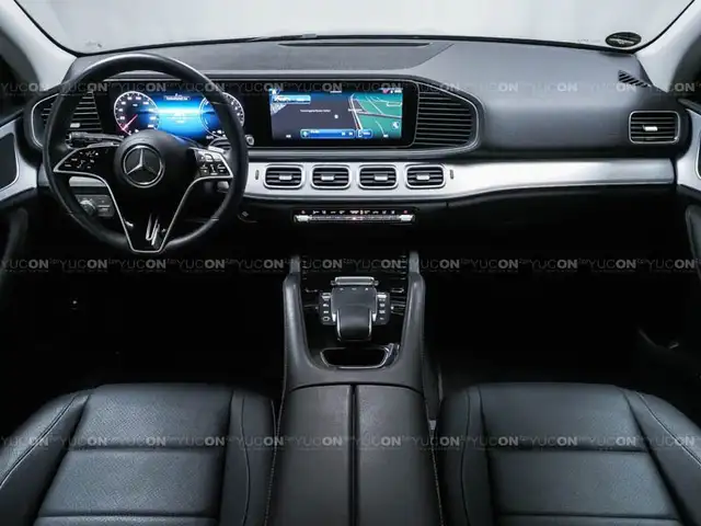 Mercedes-Benz GLE 350 de 4M PANO SD MULTIBEAM AHK Ansicht 8