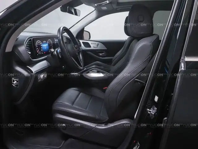 Mercedes-Benz GLE 350 de 4M PANO SD MULTIBEAM AHK Ansicht 6