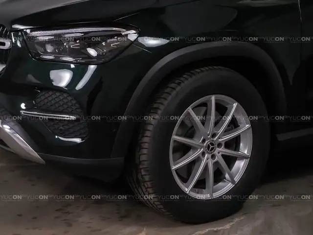 Mercedes-Benz GLE 350 de 4M PANO SD MULTIBEAM AHK Ansicht 4