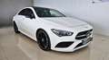 Mercedes-Benz CLA 200 200d Blanco - thumbnail 3