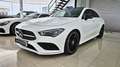 Mercedes-Benz CLA 200 200d Blanco - thumbnail 1