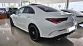 Mercedes-Benz CLA 200 200d Blanco - thumbnail 5