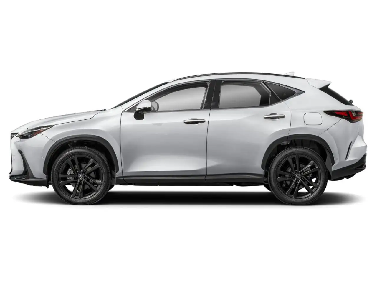 Lexus NX снимка Lexus NX
