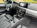 BMW 520 d Touring M PAKET* LED* CAM* LEDER* Noir - thumbnail 10
