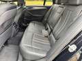 BMW 520 d Touring M PAKET* LED* CAM* LEDER* Noir - thumbnail 14