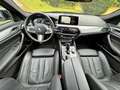 BMW 520 d Touring M PAKET* LED* CAM* LEDER* Noir - thumbnail 7