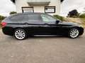 BMW 520 d Touring M PAKET* LED* CAM* LEDER* Noir - thumbnail 18
