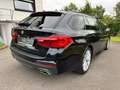 BMW 520 d Touring M PAKET* LED* CAM* LEDER* Noir - thumbnail 17