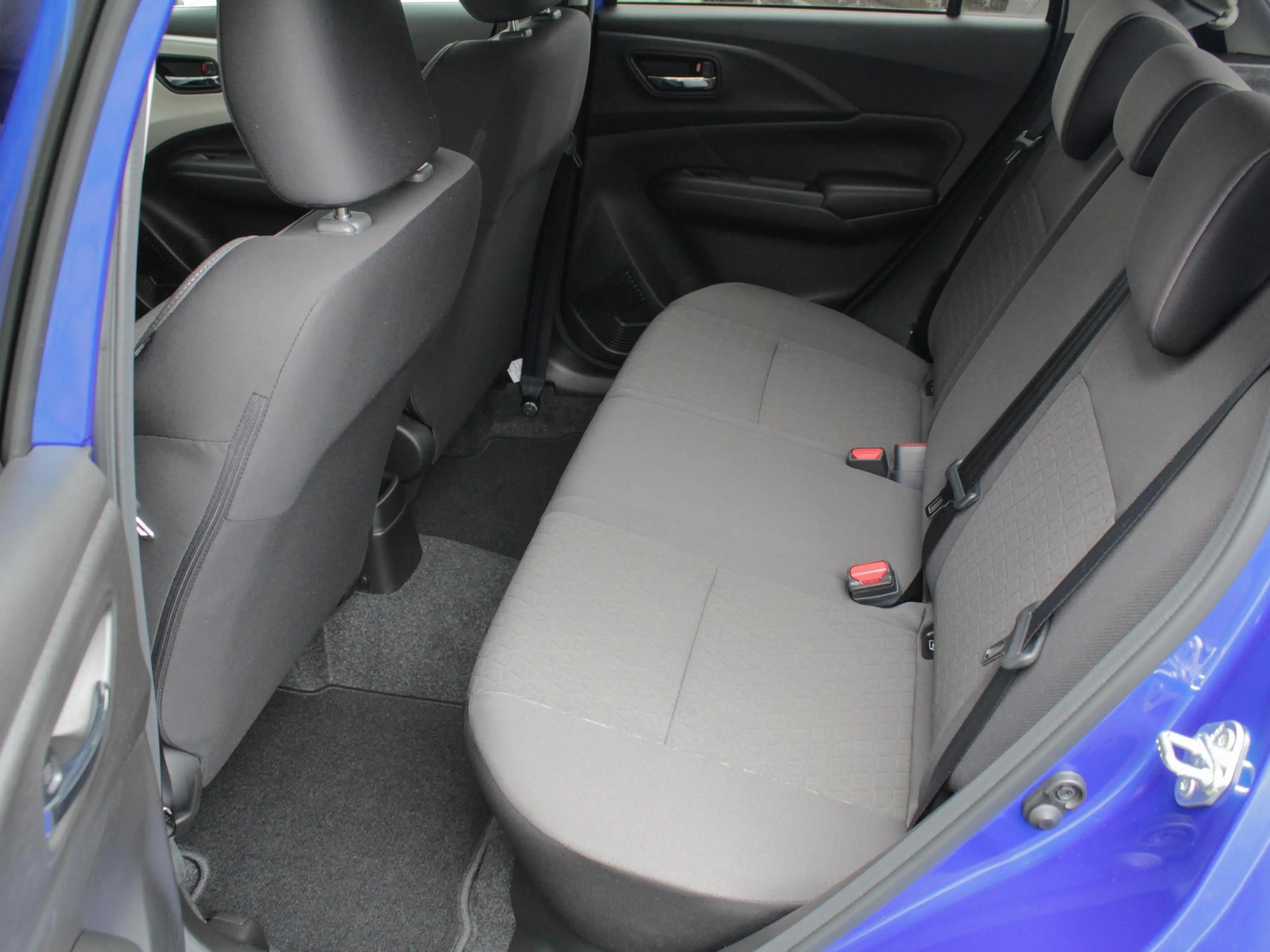 Suzuki Swift 1.2 Select Smart Hybrid | Navi | Adap. Cruise | Ai — photo 8