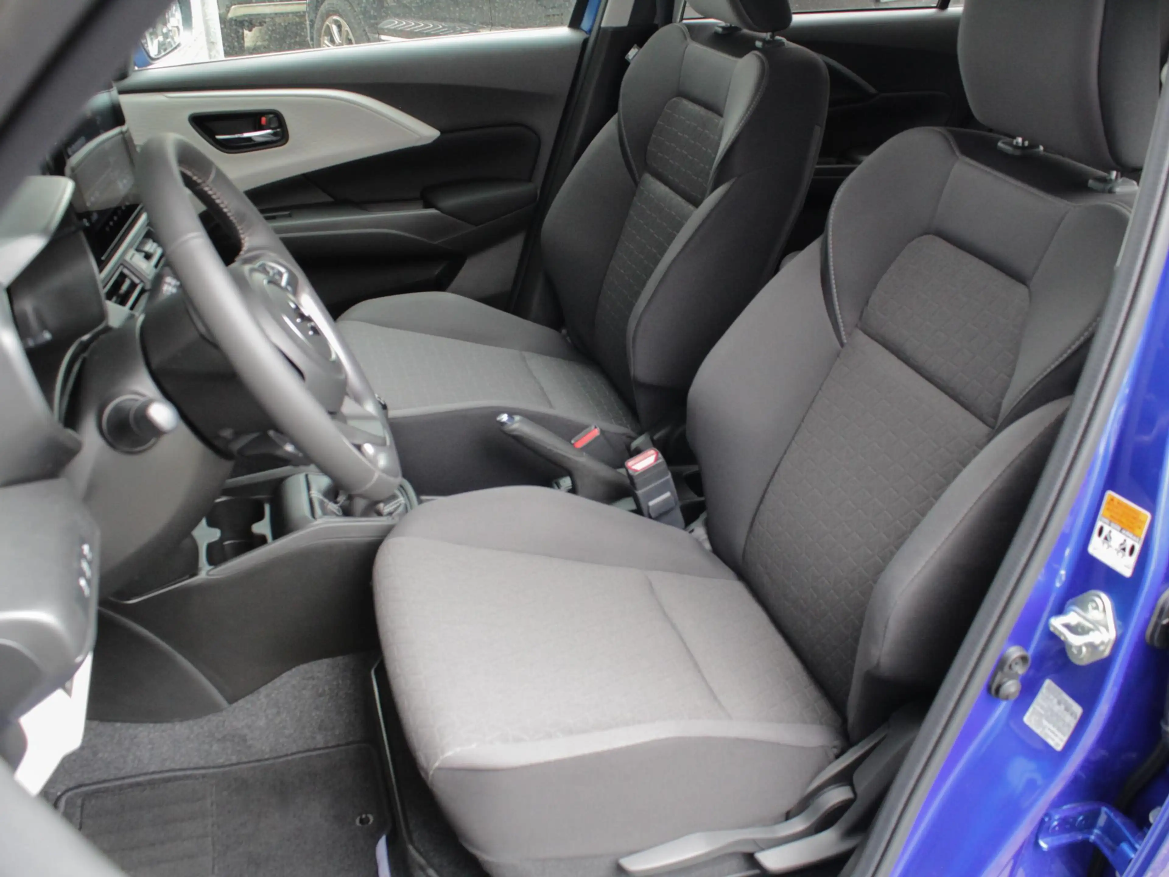 Suzuki Swift 1.2 Select Smart Hybrid | Navi | Adap. Cruise | Ai — photo 5